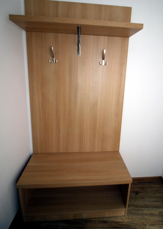 Apartmany Na Sadech Třeboň Exteriör bild