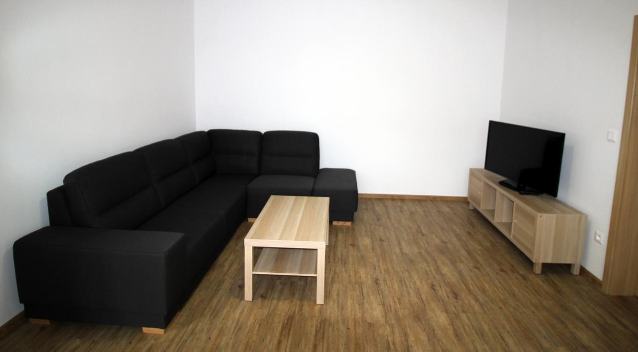 Apartmany Na Sadech Třeboň Exteriör bild